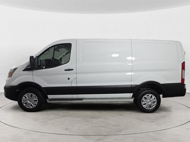 Used 2024 Ford Transit-250 Base 3D Cargo Van – 1FTBR1Y88RKA71530