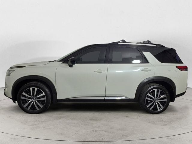 Used 2024 Nissan Pathfinder Platinum 4D Sport Utility – 5N1DR3DJ6RC275357