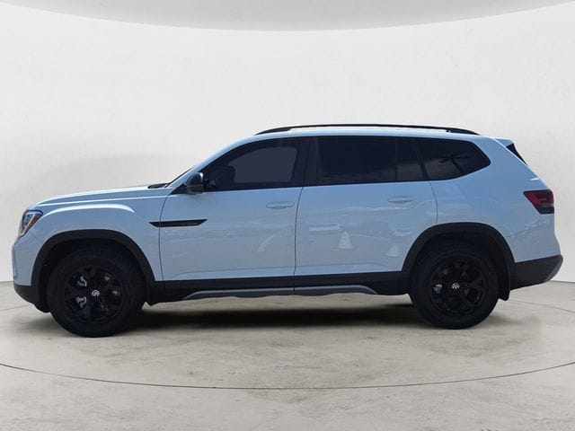 Used 2024 Volkswagen Atlas 2.0T Peak Edition SE w/Technology 4D Sport Utility – 1V2CR2CA3RC574959