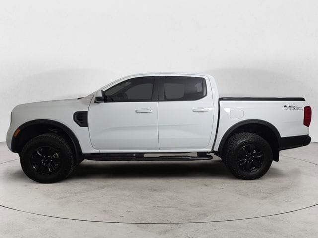 Used 2024 Ford Ranger XL 4D Crew Cab – 1FTER4PH2RLE54485