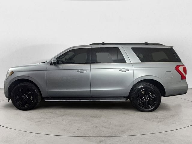 Used 2021 Ford Expedition Max XLT 4D Sport Utility – 1FMJK1JT6MEA20979