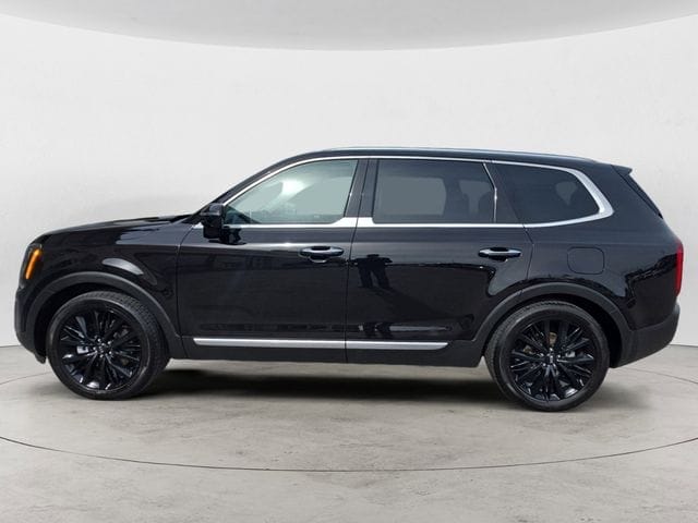 Used 2020 Kia Telluride SX 4D Sport Utility – 5XYP5DHC2LG021520