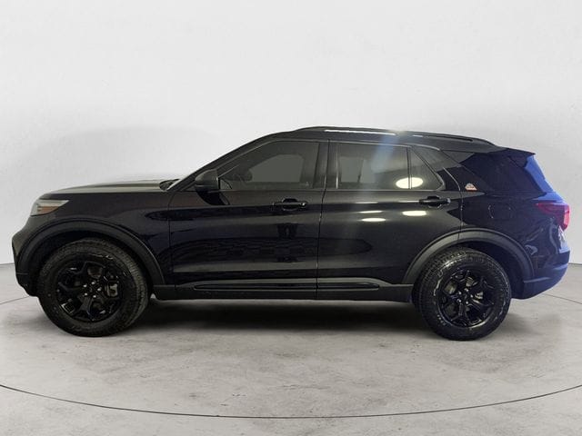 Used 2023 Ford Explorer Timberline 4D Sport Utility – 1FMSK8JH7PGA67732