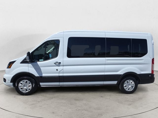 Used 2024 Ford Transit-350 XLT Passenger Van – 1FBAX2C85RKA52839
