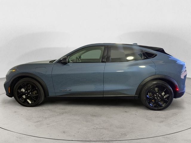 Used 2024 Ford Mustang Mach-E Select 4D Sport Utility – 3FMTK1SU6RMA16089