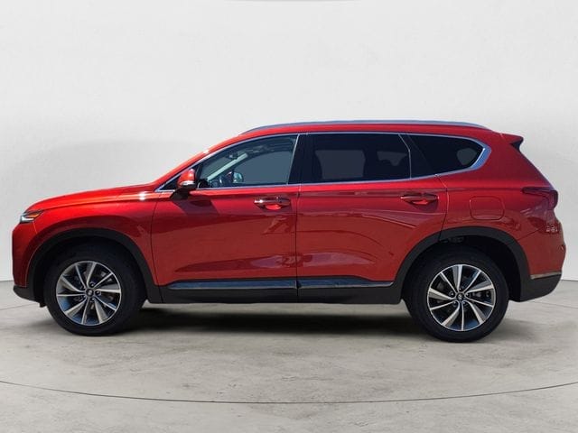 Used 2019 Hyundai Santa Fe Limited 4D Sport Utility – 5NMS5CAD5KH013455