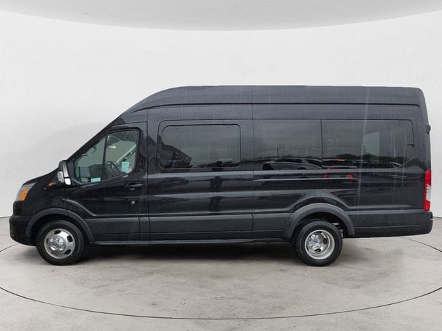 Used 2021 Ford Transit-350 XLT Passenger Van – 1FBVU4XG3MKA30306