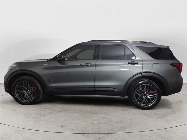 Used 2025 Ford Explorer ST-Line 4D Sport Utility – 1FMUK8KH2SGC59611