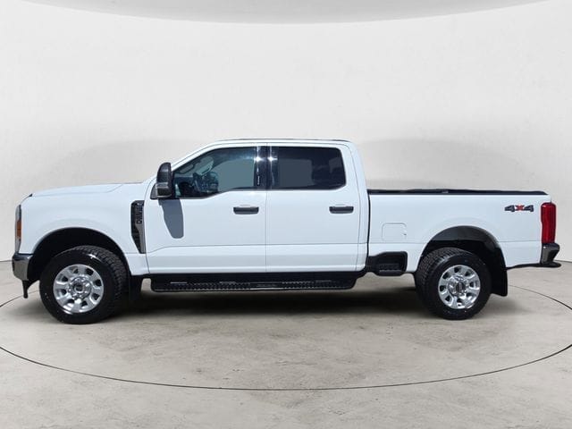Used 2024 Ford F-250SD XLT 4D Crew Cab – 1FT7W2BA2RED95068
