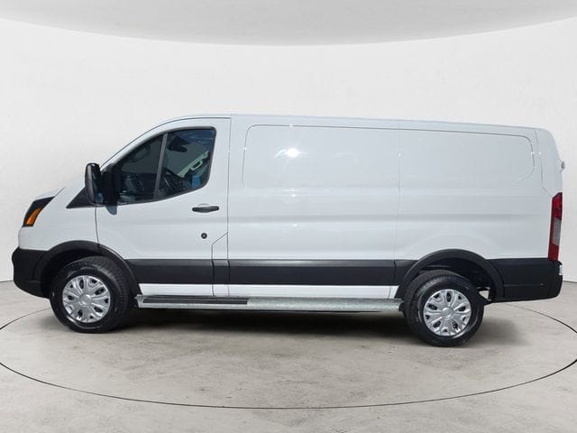 Used 2024 Ford Transit-250 Base 3D Cargo Van – 1FTBR1Y88RKA62486