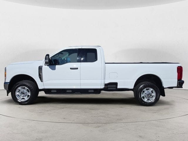 Used 2026 Ford F-350SD XLT 4D Extended Cab – 1FT8X3BN3TED05315