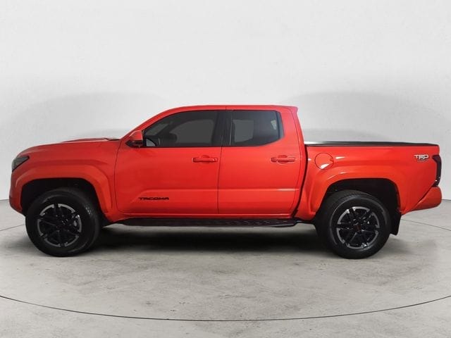 Used 2024 Toyota Tacoma TRD Sport 4D Double Cab – 3TYLB5JN2RT024877