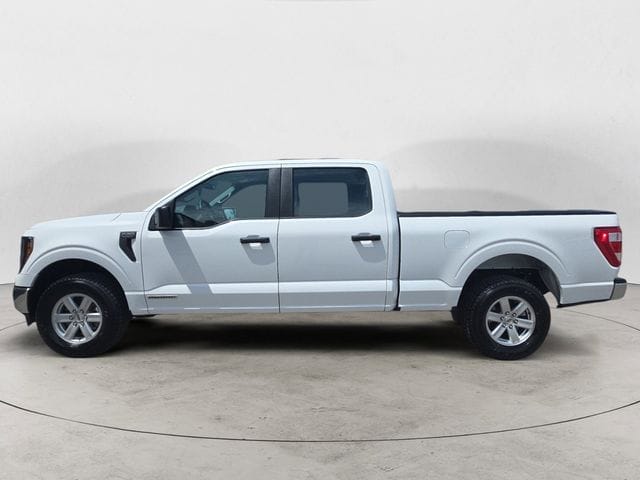 Used 2023 Ford F-150 XL 4D SuperCrew – 1FTFW1ED0PFA41858