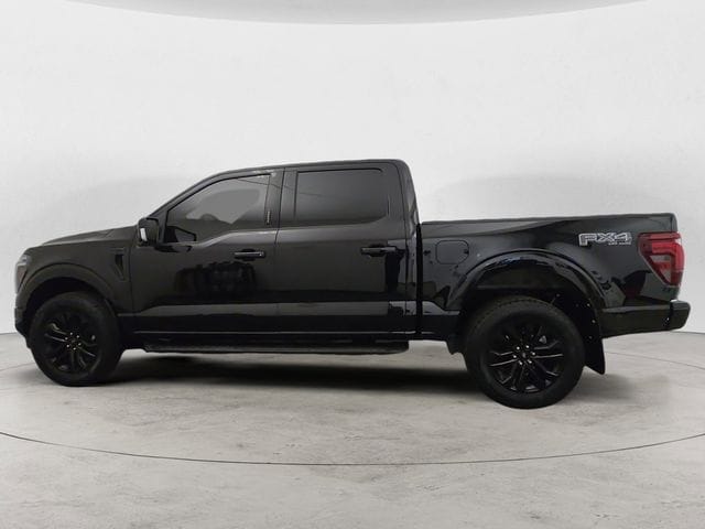 Used 2024 Ford F-150 Lariat 4D SuperCrew – 1FTFW5L88RFC20522