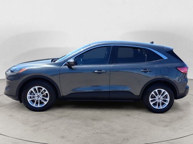 Used 2020 Ford Escape SE 4D Sport Utility – 1FMCU9G69LUC20892