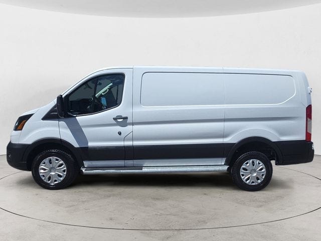 Used 2024 Ford Transit-250 Base 3D Cargo Van – 1FTBR1Y88RKA66957