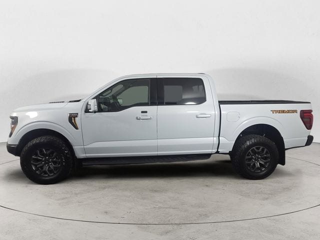 Used 2025 Ford F-150 Tremor 4D SuperCrew – 1FTFW4L81SFB08130