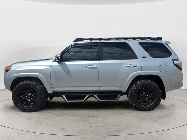 Used 2023 Toyota 4Runner SR5 Premium 4D Sport Utility – JTENU5JR5P6149057