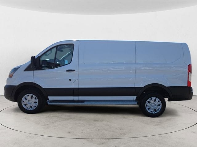Used 2024 Ford Transit-250 Base 3D Cargo Van – 1FTBR1Y83RKB12260