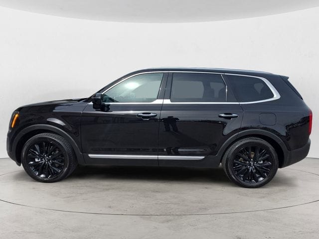 Used 2020 Kia Telluride SX 4D Sport Utility – 5XYP5DHC2LG021520