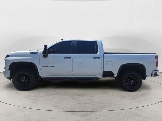 Used 2024 Chevrolet Silverado 2500HD LT 4D Crew Cab – 1GC4YNE78RF181727
