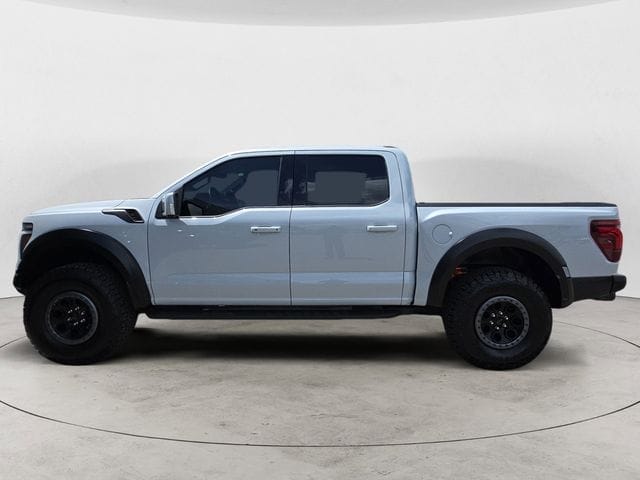 Used 2025 Ford F-150 Raptor 4D SuperCrew – 1FTFW1RG2SFA93358