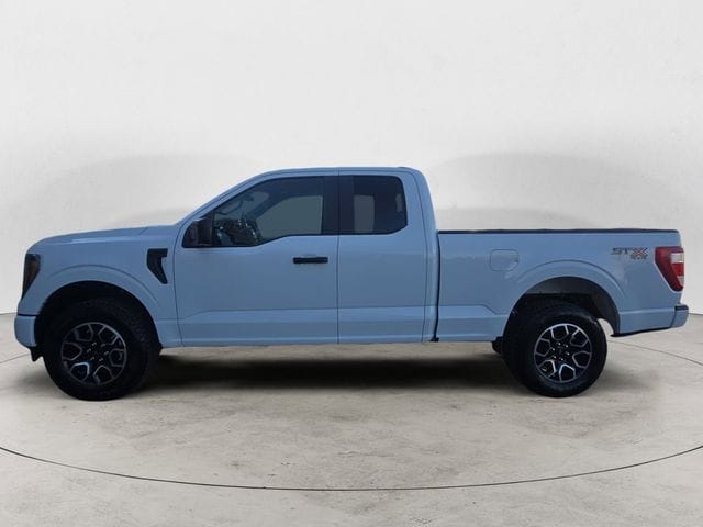 Used 2023 Ford F-150 XL Super Cab – 1FTEX1EP6PKF39802