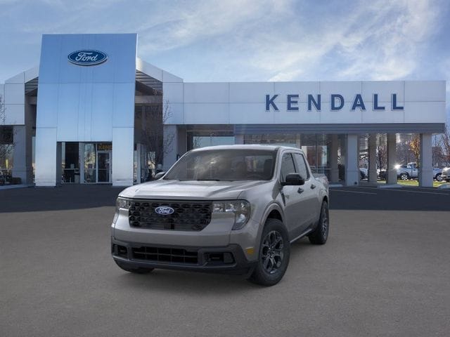 Used 2026 Ford Maverick XLT 4D Crew Cab – 3FTTW8JA8TRA18865